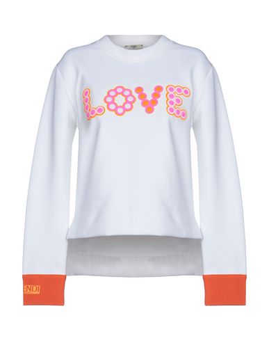 fendi sweatshirt women