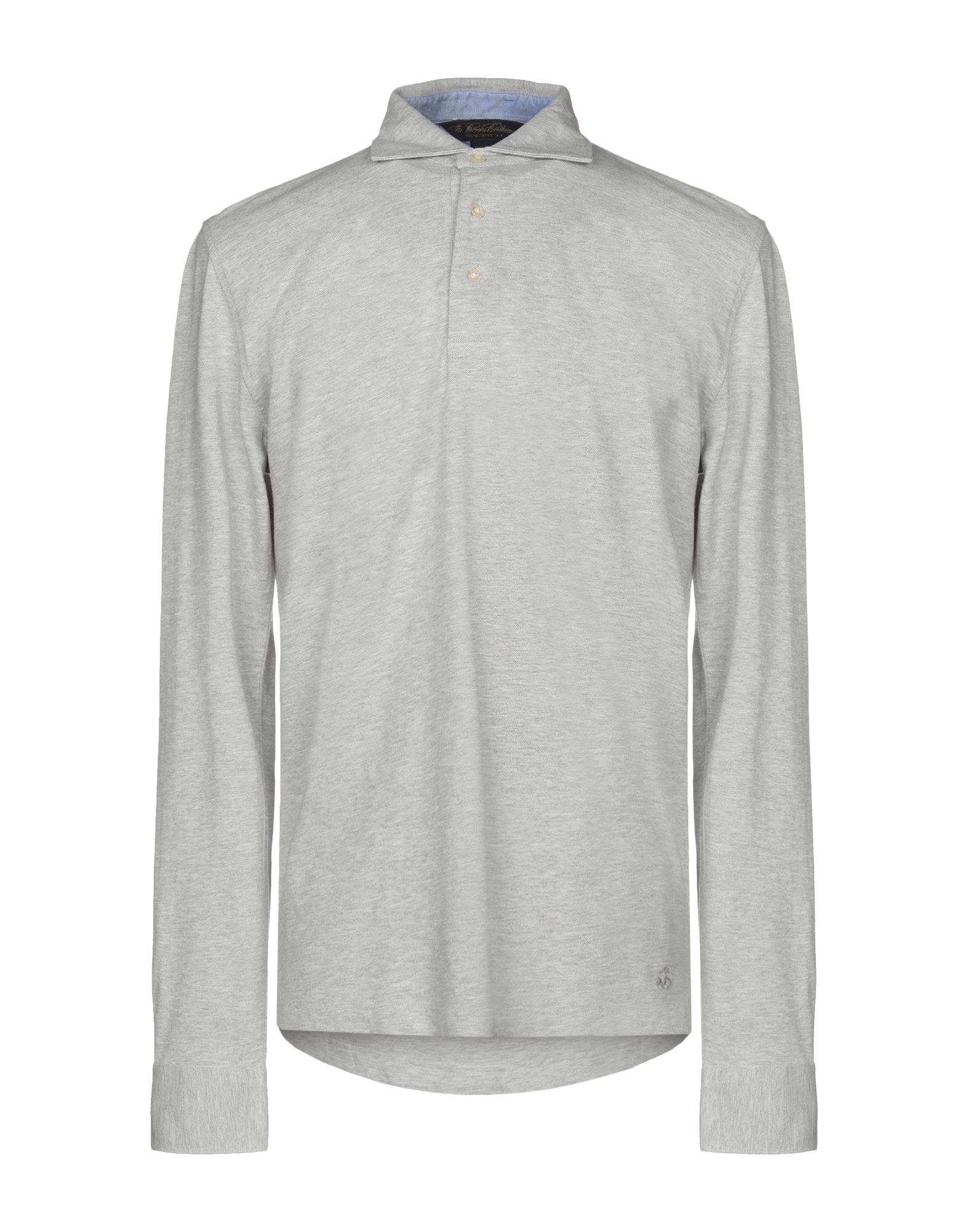 brooks brothers long sleeve t shirt