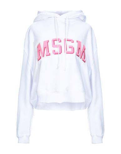 msgm sweatshirt