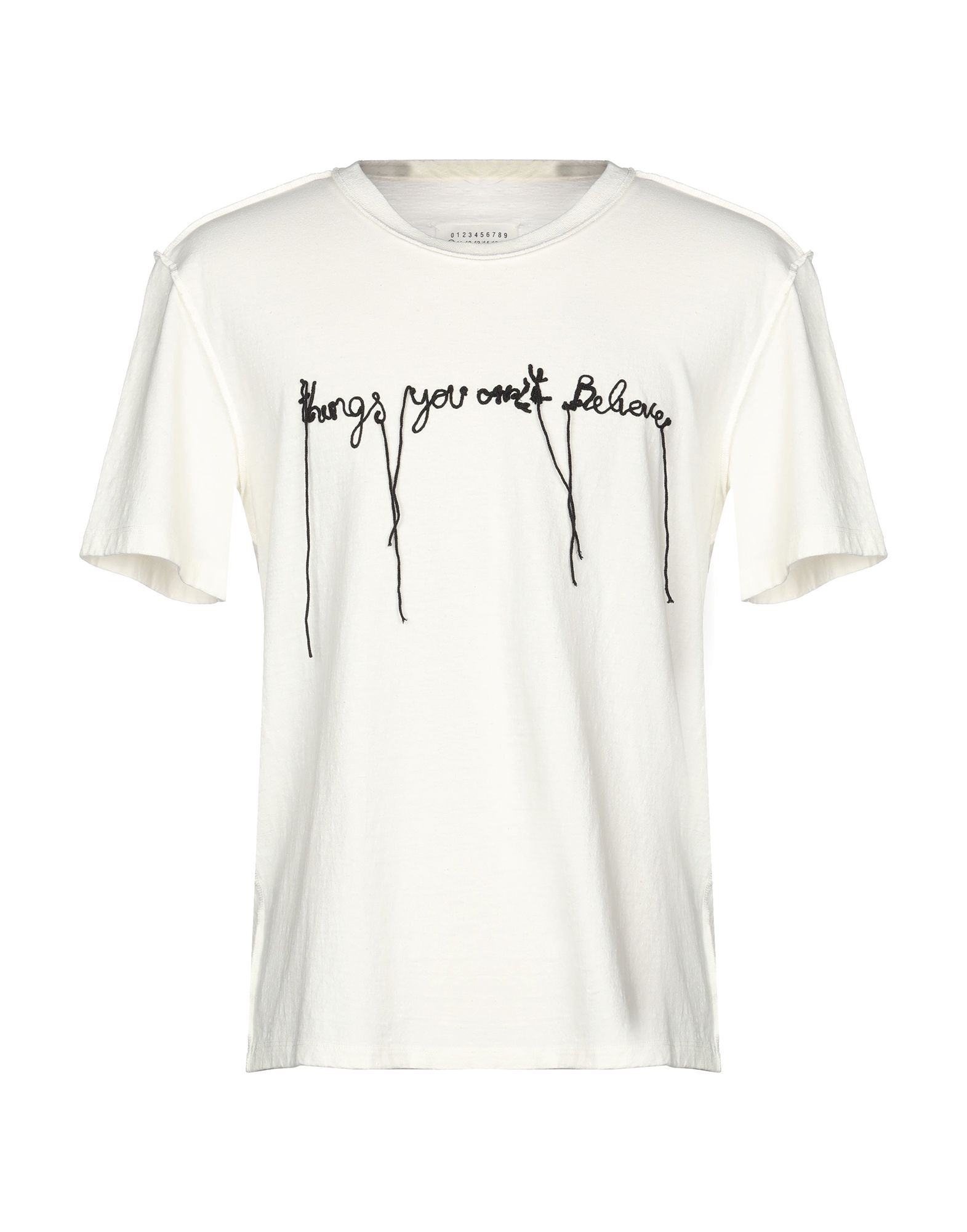 maison margiela tee
