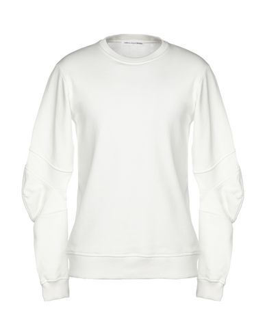 Comme Des Garçons Shirt Sweatshirt - Women Comme Des Garçons Shirt