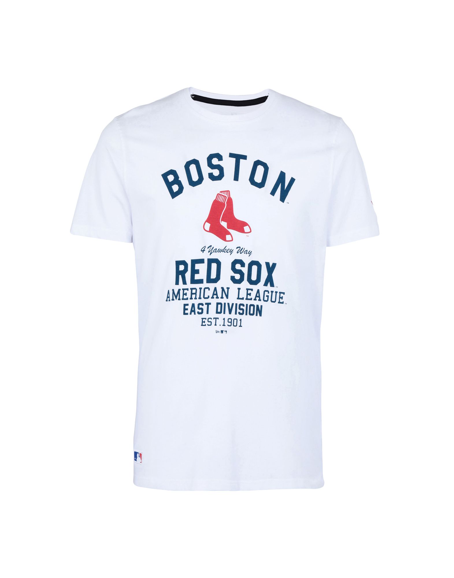 red sox al east shirt