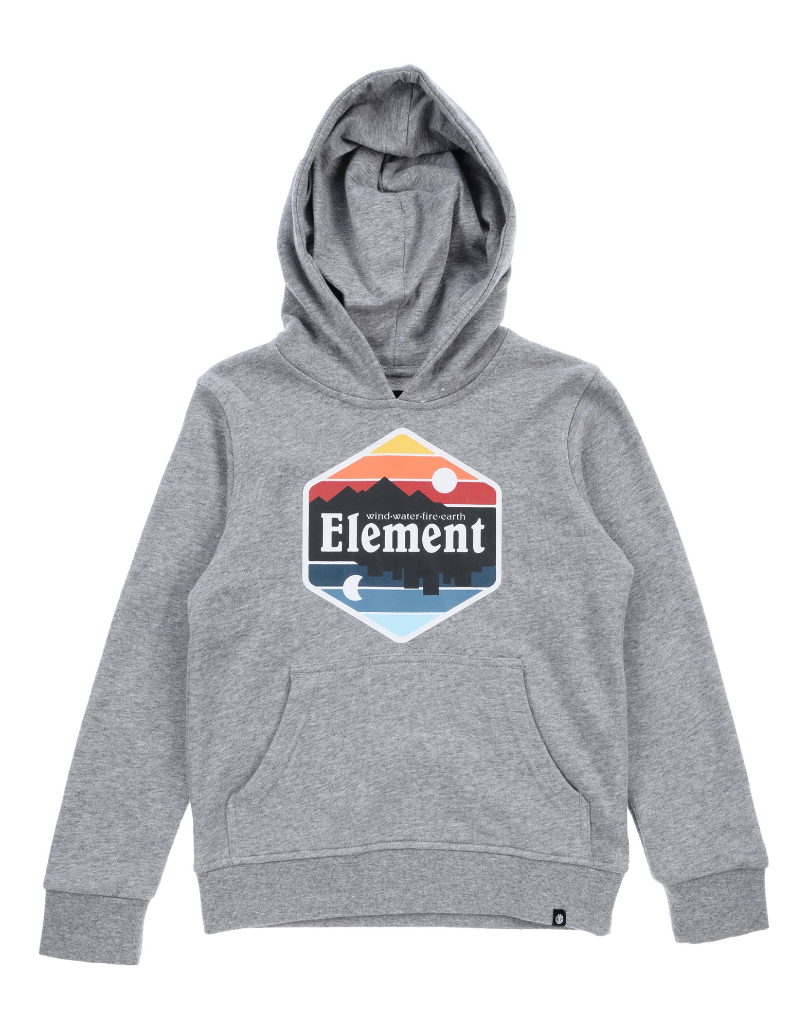 sweatshirt element