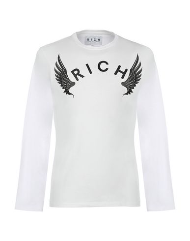 ズーム JOHN RICHMOND - Tシャツ
