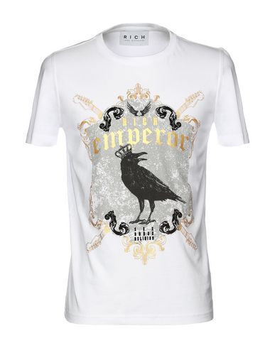 ズーム JOHN RICHMOND - Tシャツ