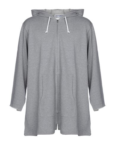 long hooded sweatshirt