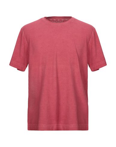 Circolo 1901 T-shirt In Brick Red