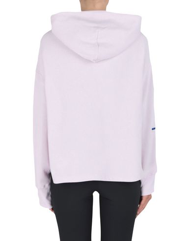 sudadera champion lila