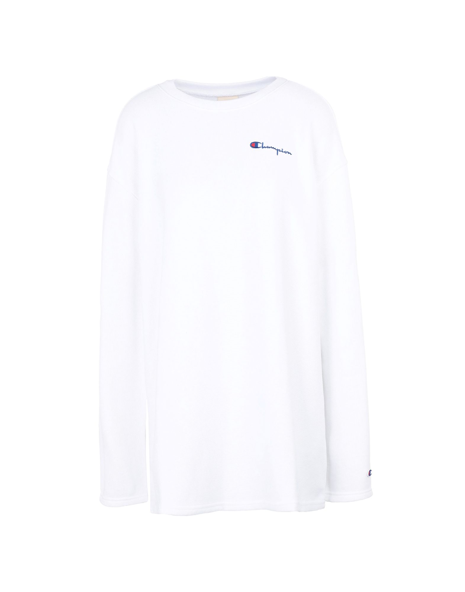 champion reverse weave crewneck womens