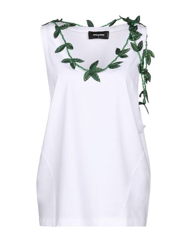 ZOOM DSQUARED2 - Top