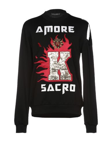 dolce gabbana hoodie mens