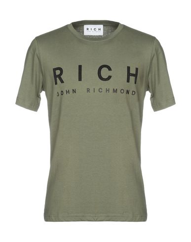 ズーム JOHN RICHMOND - Tシャツ