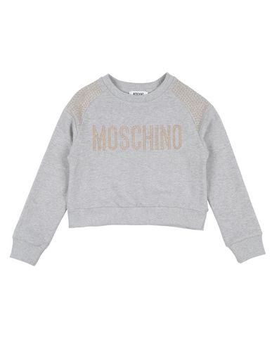 ZOOM MOSCHINO - Sweat-shirt