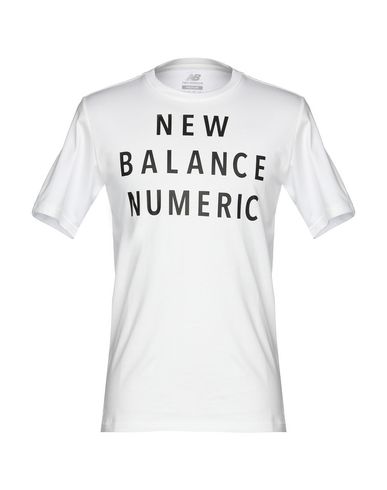 new balance t shirts online