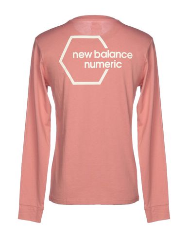 new balance t shirts online