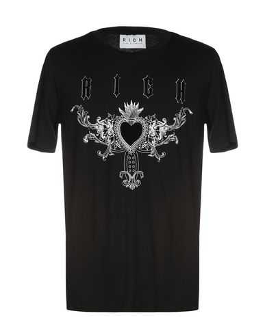 ズーム JOHN RICHMOND - Tシャツ