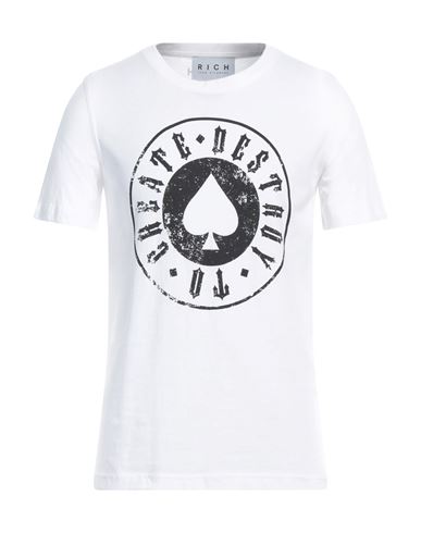 ズーム JOHN RICHMOND - Tシャツ
