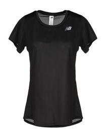 new balance womens shirts
