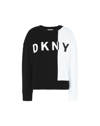 sudadera dkny mujer