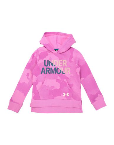 felpa under armour 12 anni