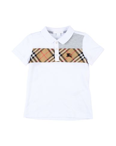 Polo Shirt Boy 3-8 years online on YOOX 