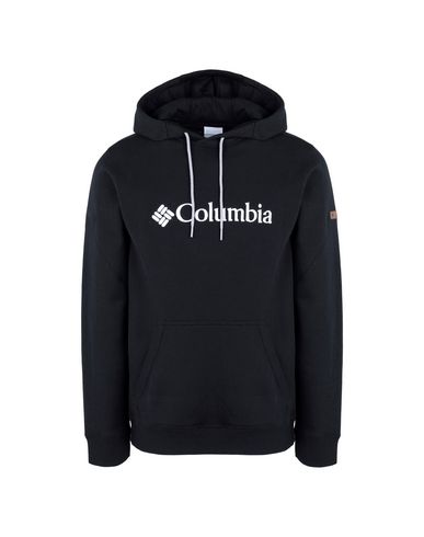 columbia hooded sweatshirt