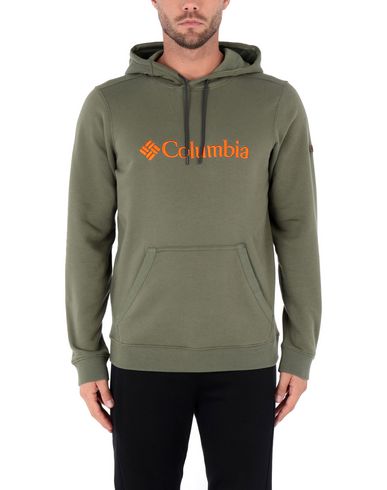 columbia hoodie shirt