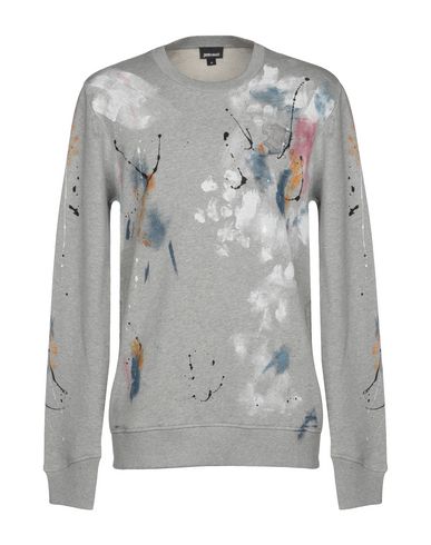 ZOOM JUST CAVALLI - Felpa