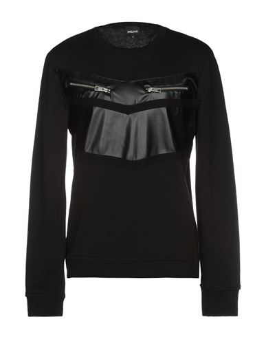ZOOM JUST CAVALLI - Felpa