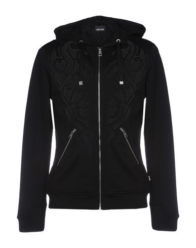 ZOOM JUST CAVALLI - Felpa