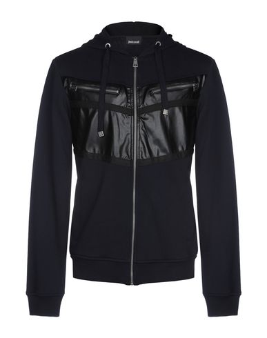 ZOOM JUST CAVALLI - Felpa