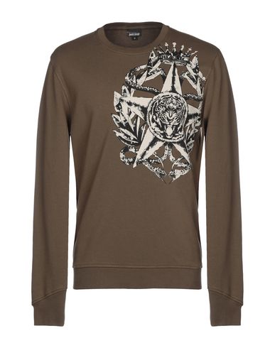 ZOOM JUST CAVALLI - Felpa