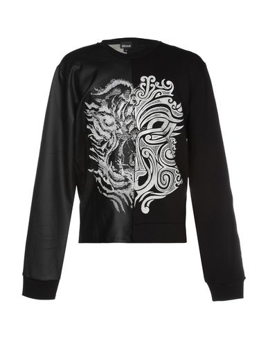 ZOOM JUST CAVALLI - Felpa