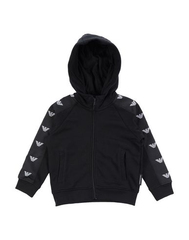 giorgio armani felpa