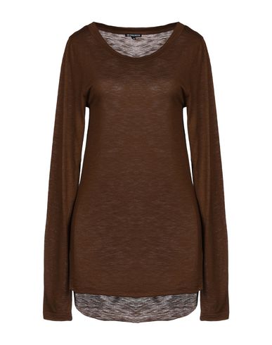 ZOOM ANN DEMEULEMEESTER - T-shirt