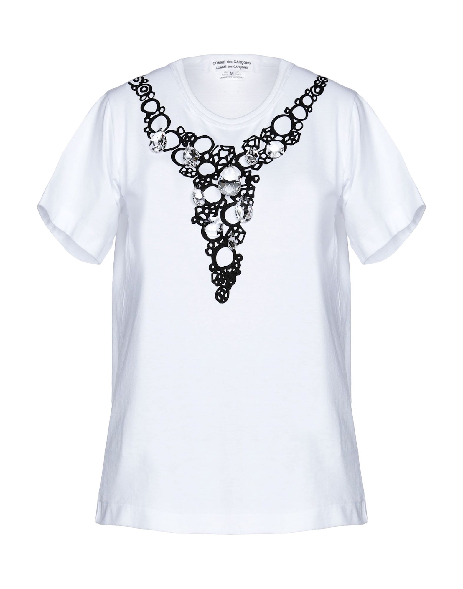 comme des garcons yoox