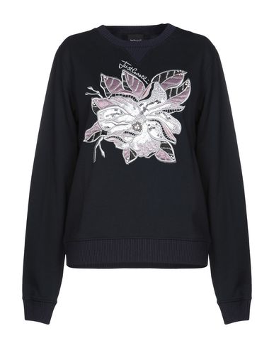 ZOOM JUST CAVALLI - Sweatshirt