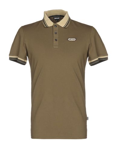 just cavalli polo shirt