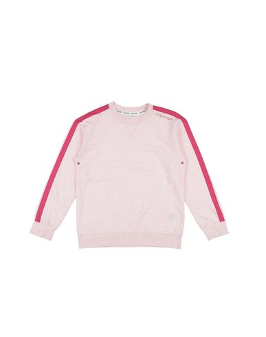 ZOOM CALVIN KLEIN - Felpa