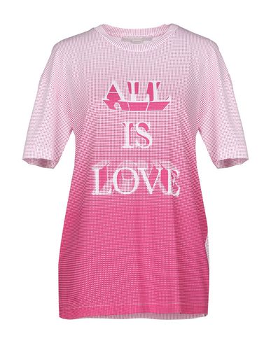 ZOOM STELLA McCARTNEY - Camiseta