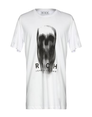 ズーム JOHN RICHMOND - Tシャツ