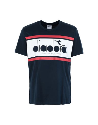 camisetas diadora