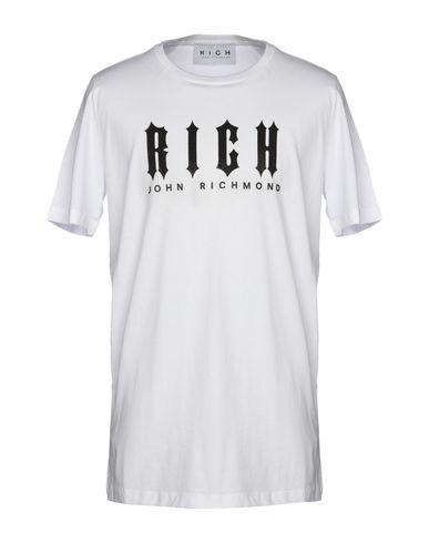 ズーム JOHN RICHMOND - Tシャツ