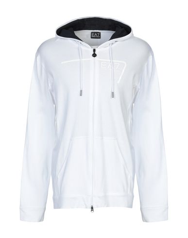 ea7 track jacket