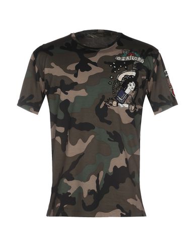 ZOOM VALENTINO - T-Shirt