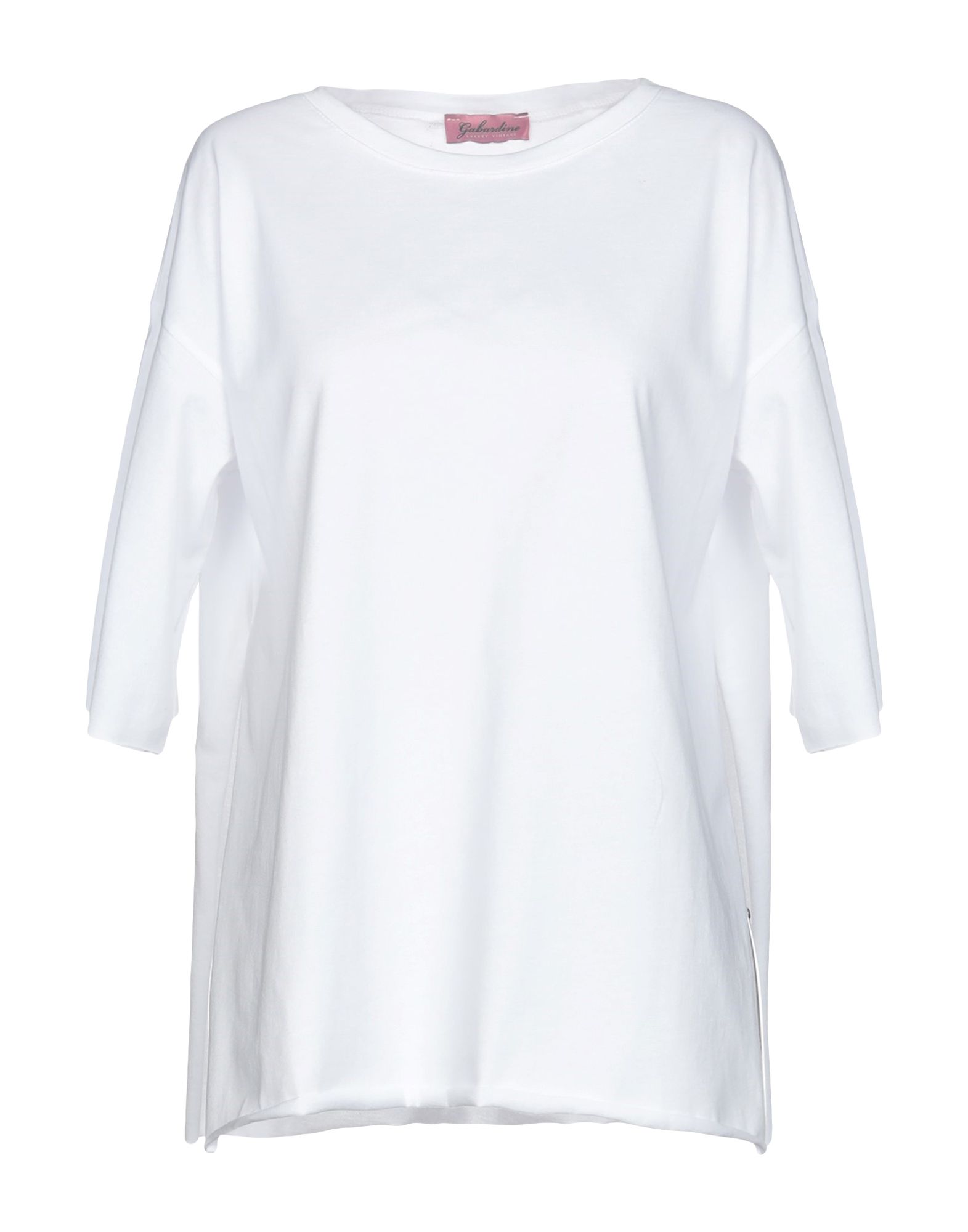 T-Shirt Gabardine damen - 12238639KK T-Shirt Gabardine damen - 12238639KK