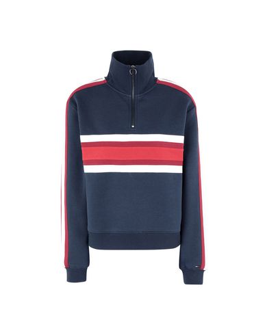 tommy jeans sweatshirt