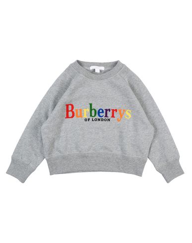 sudadera burberry