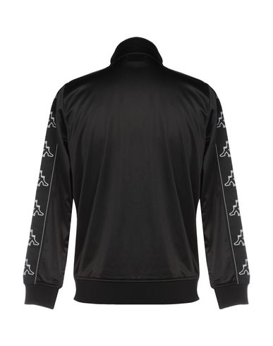 felpa kappa per burlon