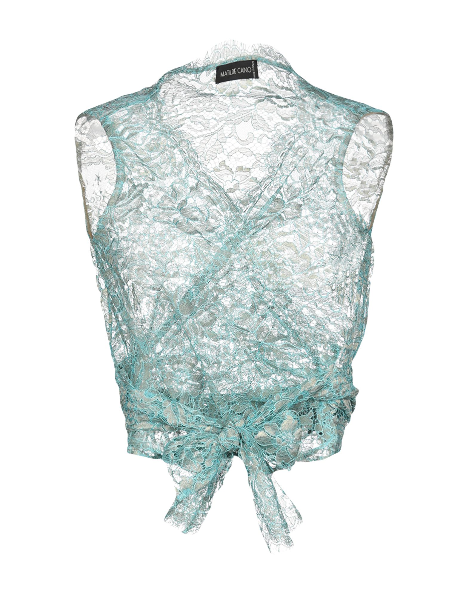 Top Matilde Cano damen - 12239265UT Top Matilde Cano damen - 12239265UT